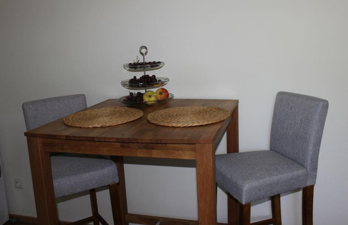 Appartement Mimi Teisendorf Kültér fotó